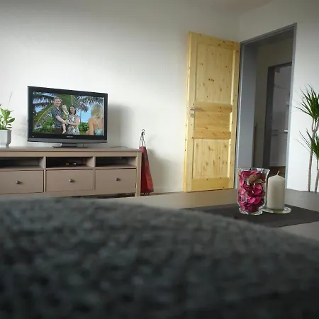 Apartment Don Quijote *