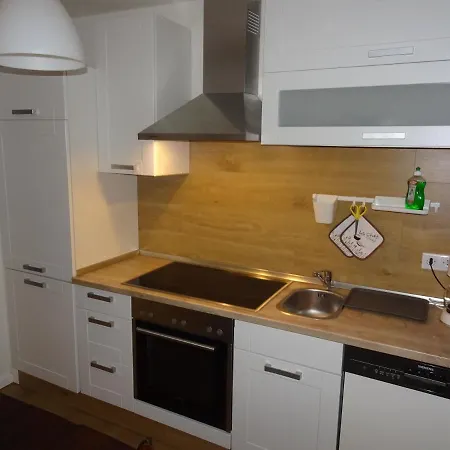 Don Quijote Apartment Kassel