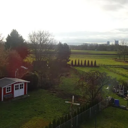 Apartment Don Quijote *