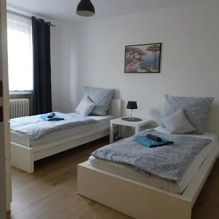 Don Quijote Apartment