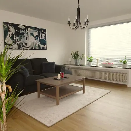 Don Quijote Apartment Kassel