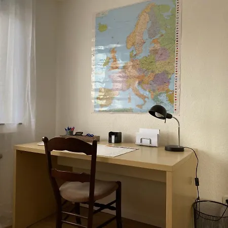 Don Quijote Lägenhet