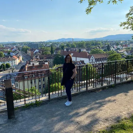 Apartment Don Quijote *