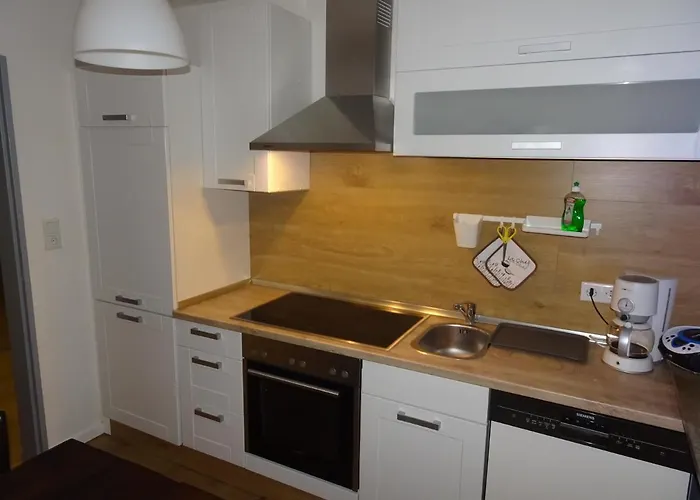 Don Quijote Apartman Kassel