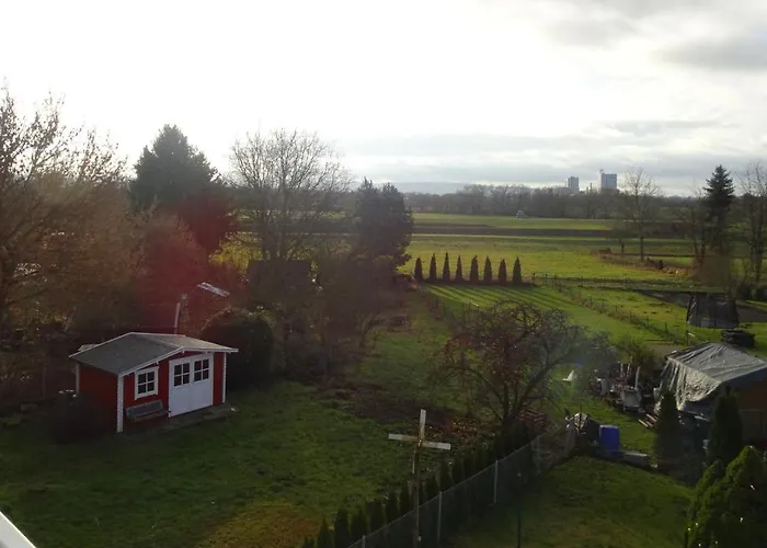 Apartman Don Quijote *