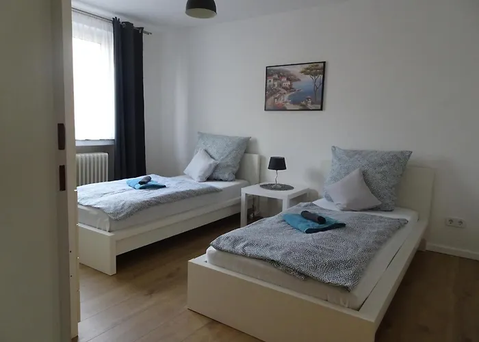 Don Quijote Apartman