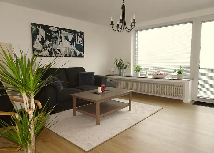 Don Quijote Apartman Kassel