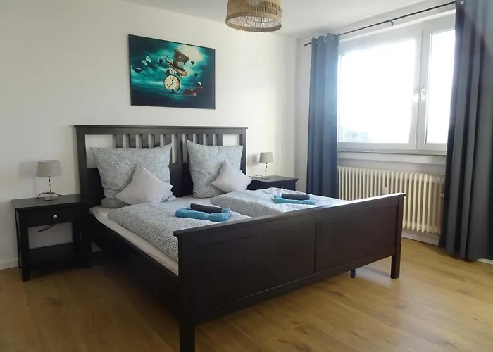 Don Quijote Apartman