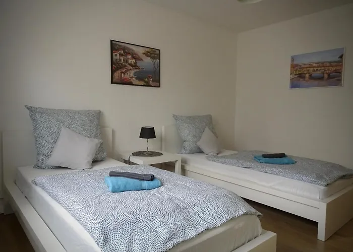 Don Quijote Apartman