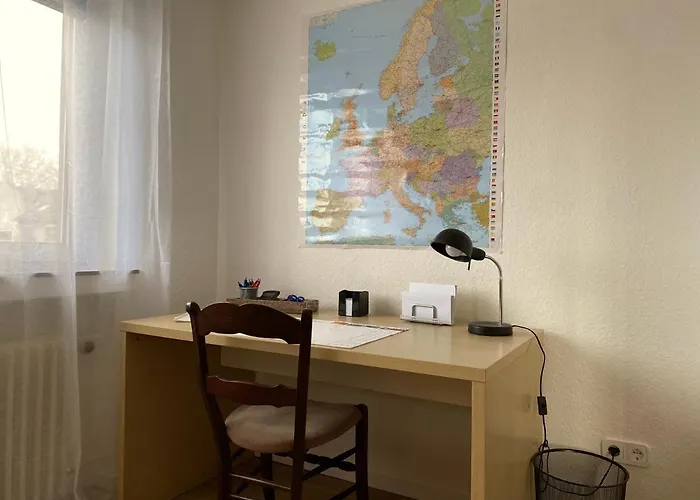 Don Quijote Apartman