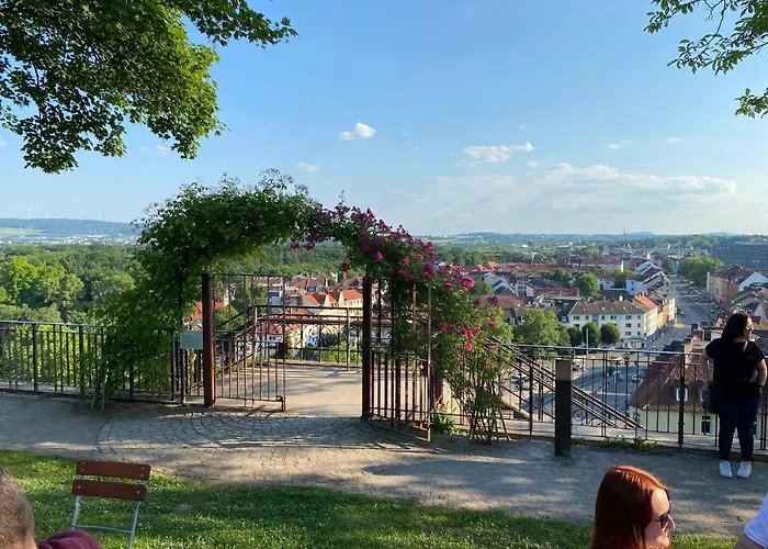 Apartman Don Quijote Kassel