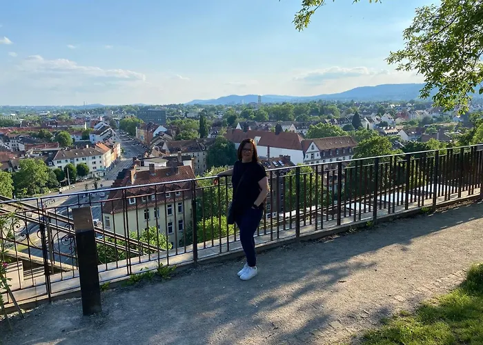 Apartman Don Quijote *