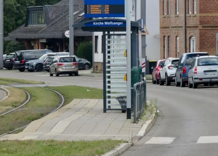 Apartman Don Quijote